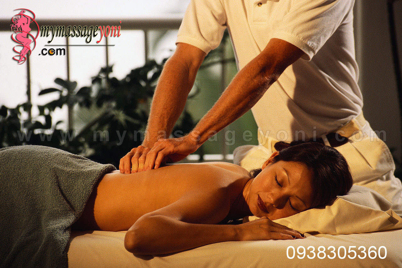 Massage yoni cho quý bà nên hiểu như thế nào?