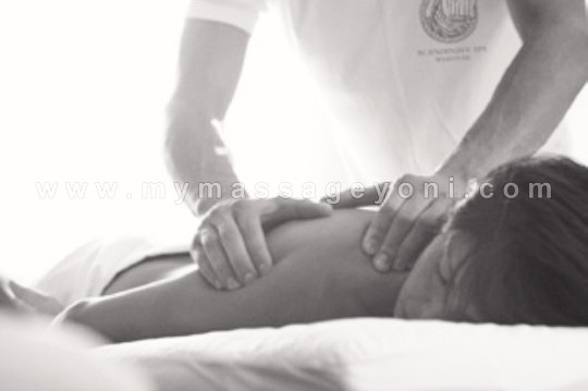Yoni massage dành cho phụ nữ thành đạt